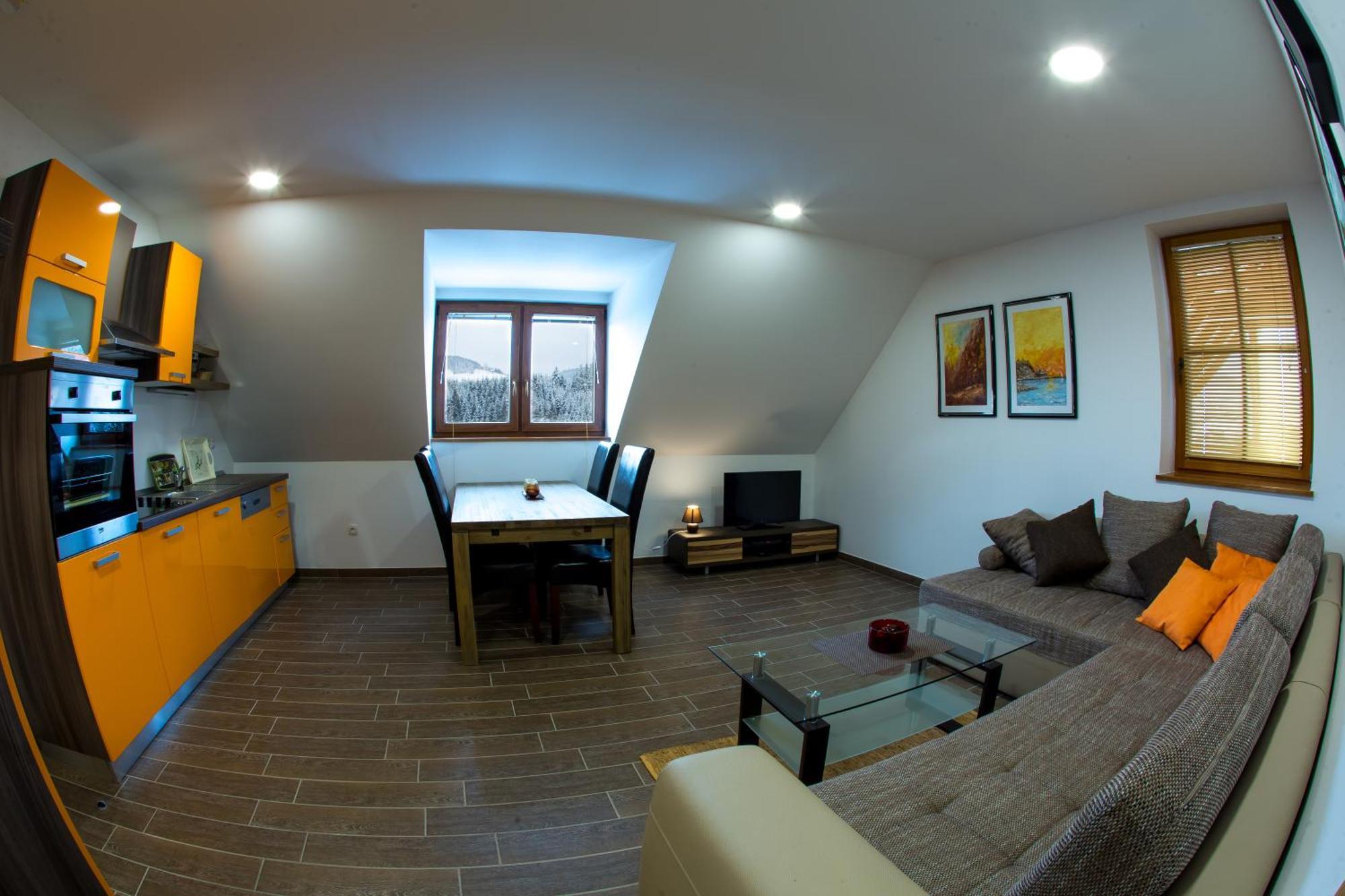 Apartmaji Smogavc Zrece Exterior photo